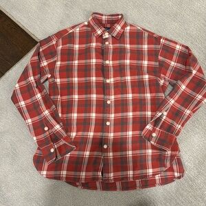 Polo By Ralph Lauren Botton Shirt
